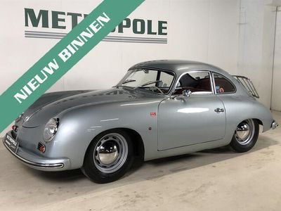 Grijs Gebruikt 1954 Porsche 356 Coupé | € 175.000