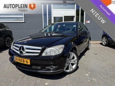 Mercedes C280