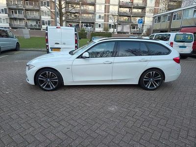 Occasion BMW 330 251 PK (184 kW) 2018 Stationwagen
