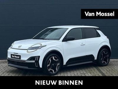 Nieuw Nissan Micra Advance 110 kW (150 PK) 2026 Pure white (solid) Hatchback