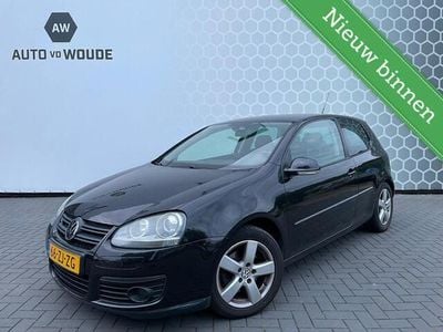 VW Golf VI