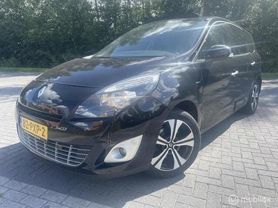 Renault Scénic III