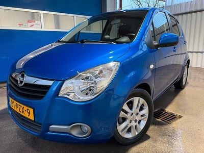 Gebruikt 2011 Opel Agila | € 7.999 (Eerlijke prijs)