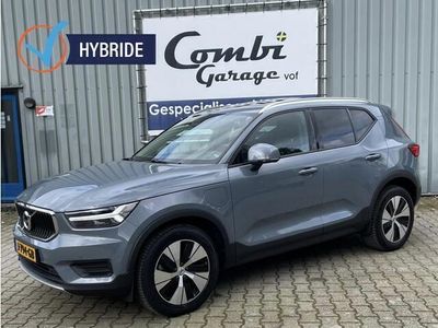 tweedehands Volvo XC40 T5 TE Plug-In Hybride Moment Pro