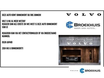 Zwart Occasion 2021 Volvo XC40 R-Design SUV | € 32.940 (Eerlijke prijs)