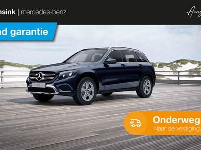 Mercedes GLC220