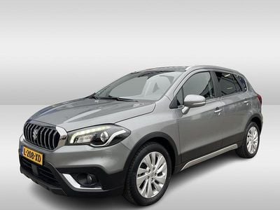 Grijs Occasion 2020 Suzuki SX4 S-Cross SUV | € 21.645 (Goede deal)
