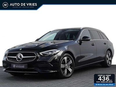 Mercedes C300e