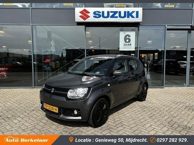 tweedehands Suzuki Ignis 1.2 Comfort