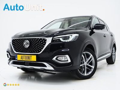 Zwart (metallic) Gebruikt 2023 MG EHS Luxury SUV | € 22.840 (Eerlijke prijs)