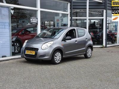 tweedehands Suzuki Alto 1.0 Comfort Vvt