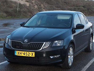 Occasion 2019 Skoda Octavia Sedan | € 15.950 (Eerlijke prijs)
