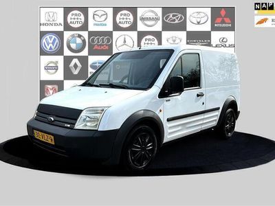tweedehands Ford Transit Connect T200S 1.8 TDCi airco rijd nog heel goed