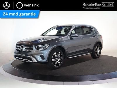Mercedes GLC300e