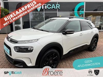 Citroën C4 Cactus