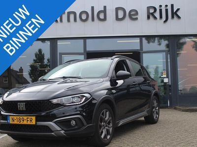 tweedehands Fiat Tipo Cross 1.0 City Cross