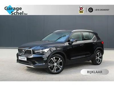 Gebruikt 2021 Volvo XC40 Inscription SUV | € 31.950 (Eerlijke prijs)