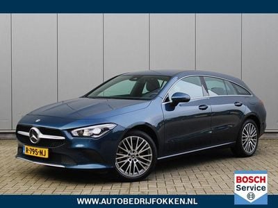 Mercedes CLA250
