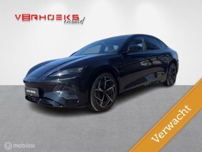 BYD Seal