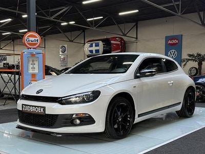 Wit Gebruikt 2012 VW Scirocco Coupé | € 10.999 (Iets duurder)