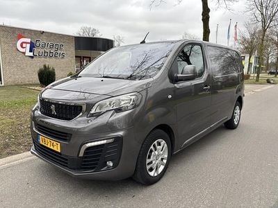 Grijs Gebruikt 2019 Peugeot Expert Van | € 13.950 (Goede deal)