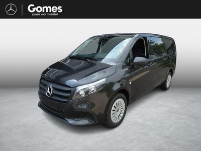 Grijs Nieuw 2025 Mercedes Vito Van | € 60.834 (Super prijs)