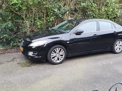 Occasion 2008 Mazda 6 Inclusive Hatchback | € 2.500 (Super prijs)