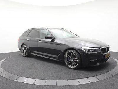 tweedehands BMW 530 5-SERIE i High Executive | M-Sport Pakket | Panoramadak