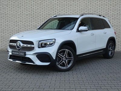 Mercedes GLB200