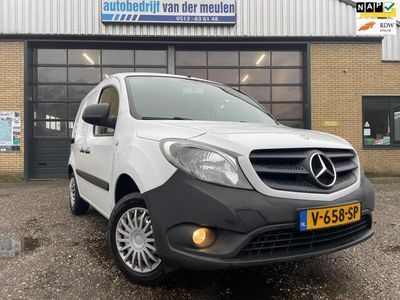Mercedes Citan 108