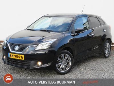 tweedehands Suzuki Baleno 1.0 Boosterjet High Executive, 1E Eig. Dealer Onderhouden, Keyless,