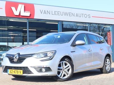 Renault Mégane GT Line