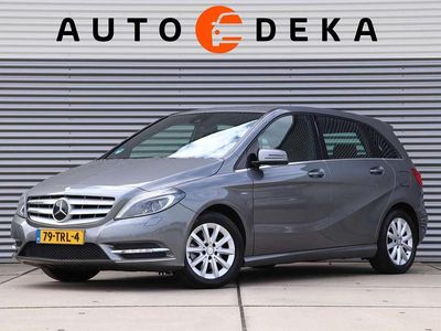 Mercedes B200