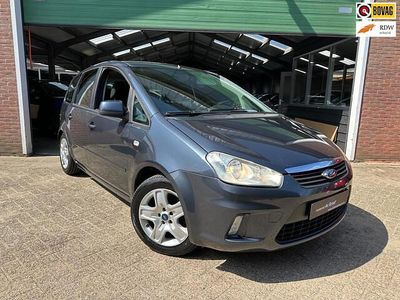 Grijs Occasion 2010 Ford C-MAX Trend MPV | € 2.995 (Eerlijke prijs)