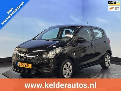 Opel Karl