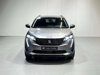 Occasion Peugeot 3008 Style 2021 Grijs SUV