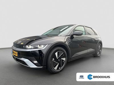 Zwart Gebruikt 2024 Hyundai Ioniq 5 SUV | € 43.895 (Duur)
