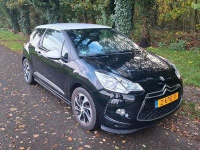 Citroën DS3