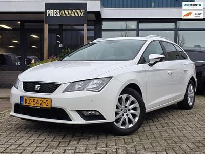 Seat Leon ST