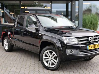 VW Amarok