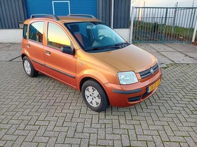 tweedehands Fiat Panda 1.2 Edizione Cool