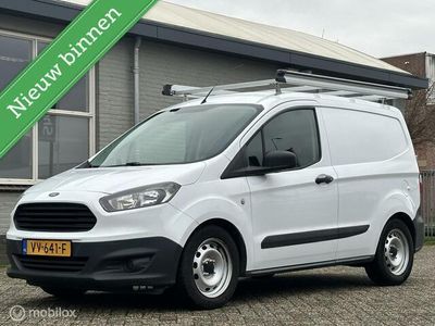 tweedehands Ford Transit COURIER 1.5 TDCI|AIRCO|IMPERIAL|NAP|