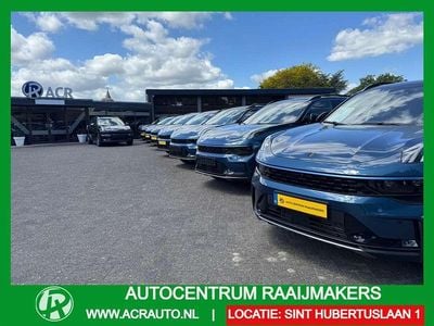 Blauw Occasion 2023 Lynk & Co 01 SUV | € 24.440 (Goede deal)