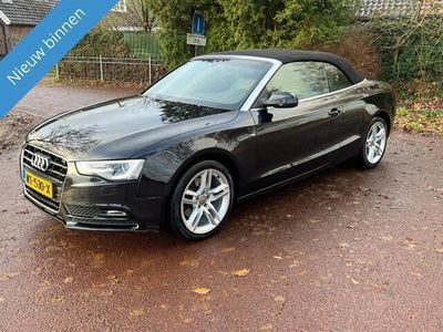 Audi A5 Cabriolet