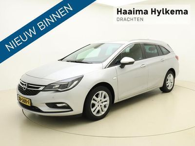 tweedehands Opel Astra Sports Tourer 1.0 Online Edition | Navi | Cruise |