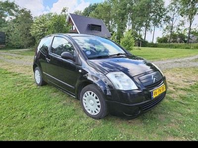 Citroën C2