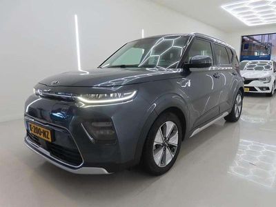 Kia Soul EV