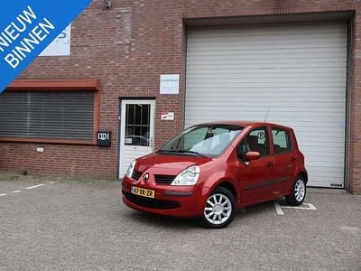 Renault Modus