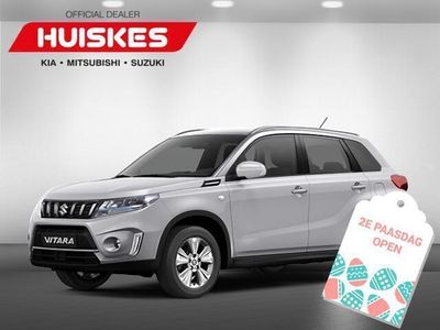 tweedehands Suzuki Vitara 1.5 Hybrid Select