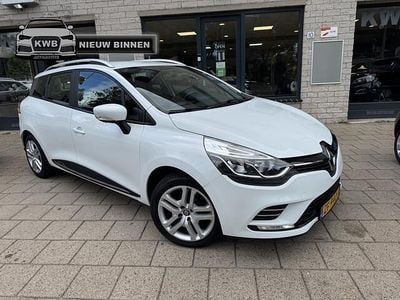 Renault Clio GrandTour